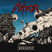 Aktor: Paranoia